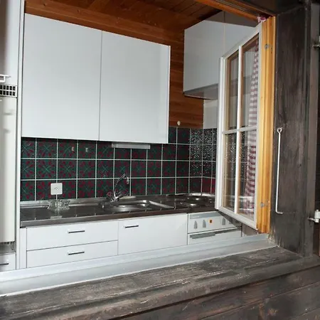 Ferienhaus Roth Fluehli * ハスリベルク
