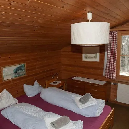 Ferienhaus Roth Fluehli *