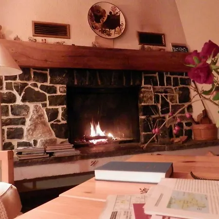 Ferienhaus Roth Fluehli * Хаслиберг