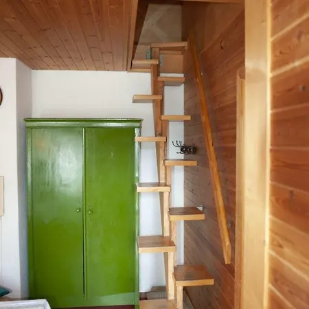 Апартаменты Ferienhaus Roth Fluehli *