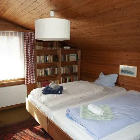 Ferienhaus Roth Fluehli