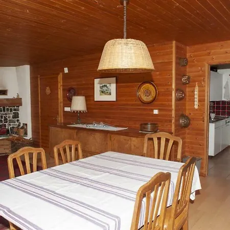 Ferienhaus Roth Fluehli ハスリベルク